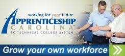 Apprenticeship Carolina