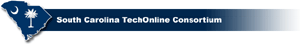 South Carolina TechOnline Consortium logo